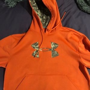 Under Armour Hoodie